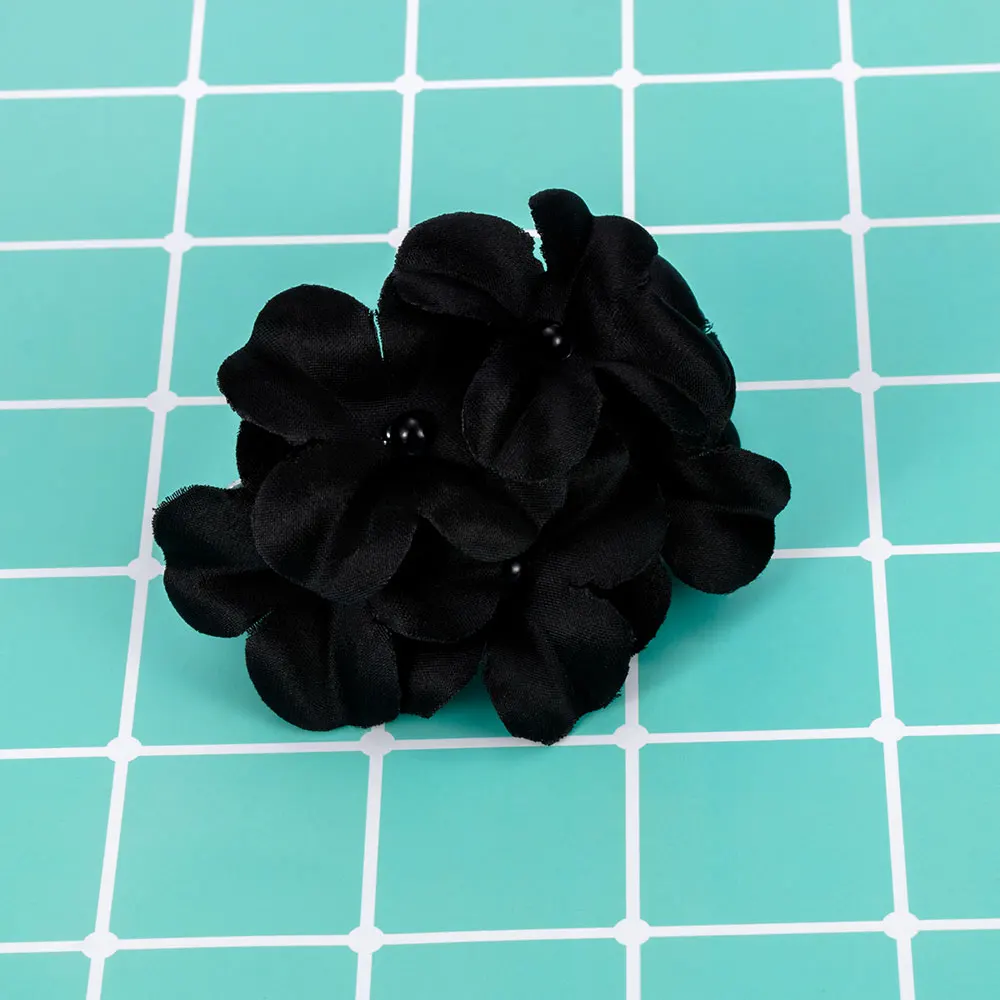 1 шт. модная новинка розовые черные и темно-синие красивые пластиковые повязки на