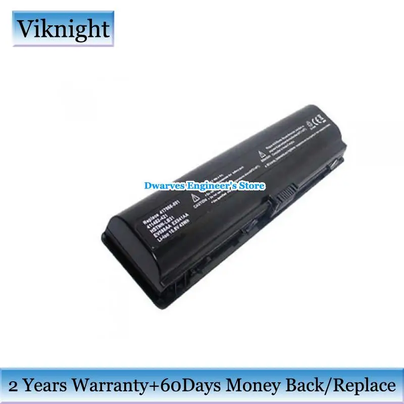 10 8 В HSTNN LB31 Аккумулятор для ноутбука Hp Pavilion Dv2000 Dv6000 Compaq Presario C700 F500 V3000 V3100 V3600 V6000