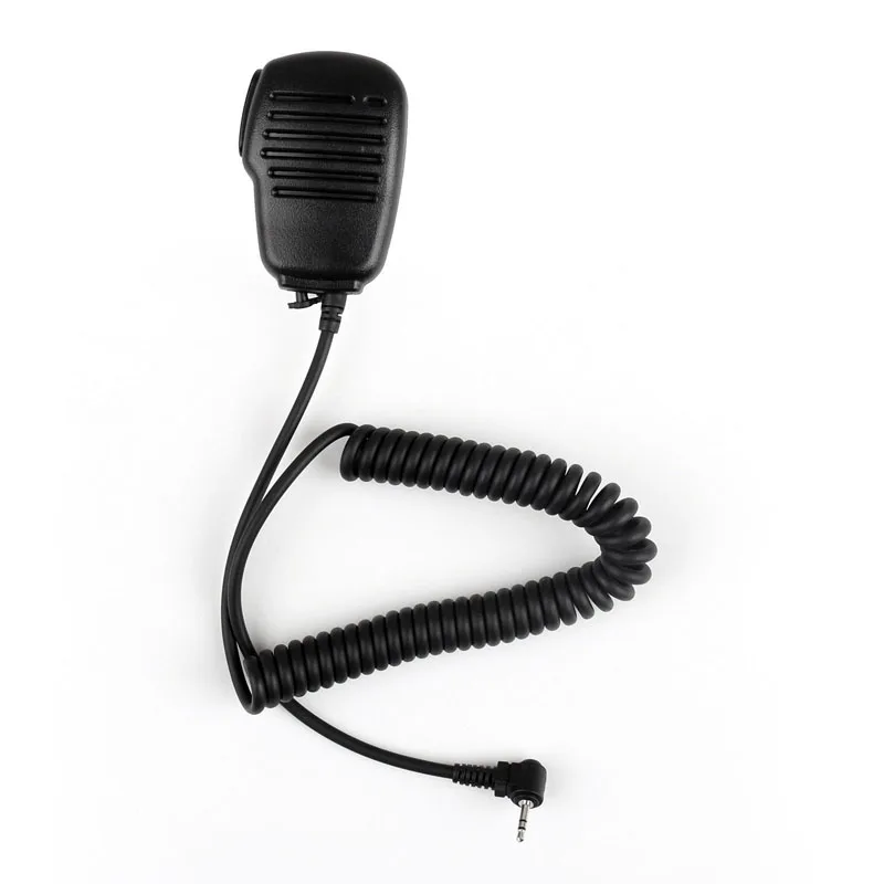 1 контактный 2 5 мм ручной плечевой Динамик PTT микрофон для Motorola Radio T6220 T6500 T5428 T5720 T6200