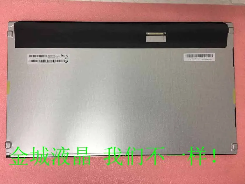 100% оригинальный новый T215hvn01.1 AUO Оригинальный Новый T215HVN01.0/01 2/01 3 HD полный угол