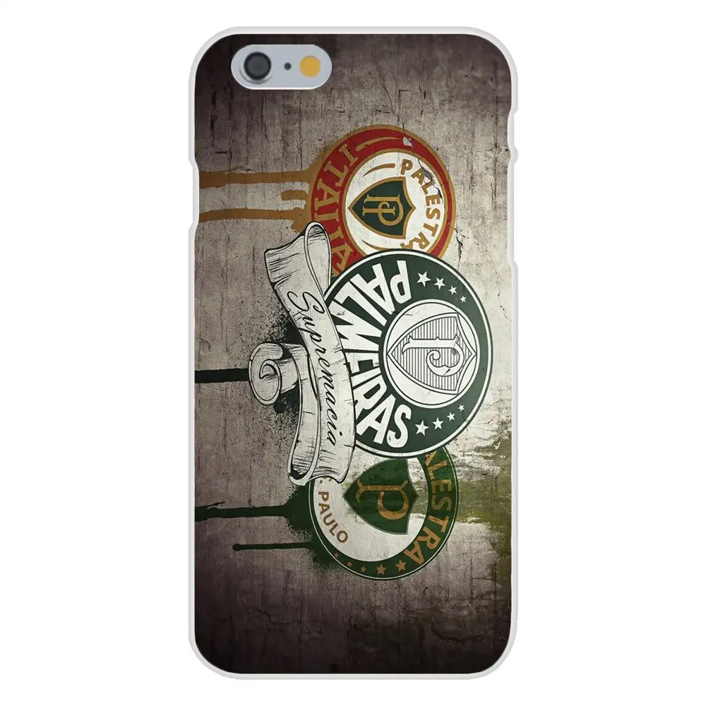 Милые чехлы для телефонов футбольный клуб Palmeiras Galaxy J1 J2 J3 J330 J4 J5 J6 J7 J730 J8 2015 2016 2017 2018