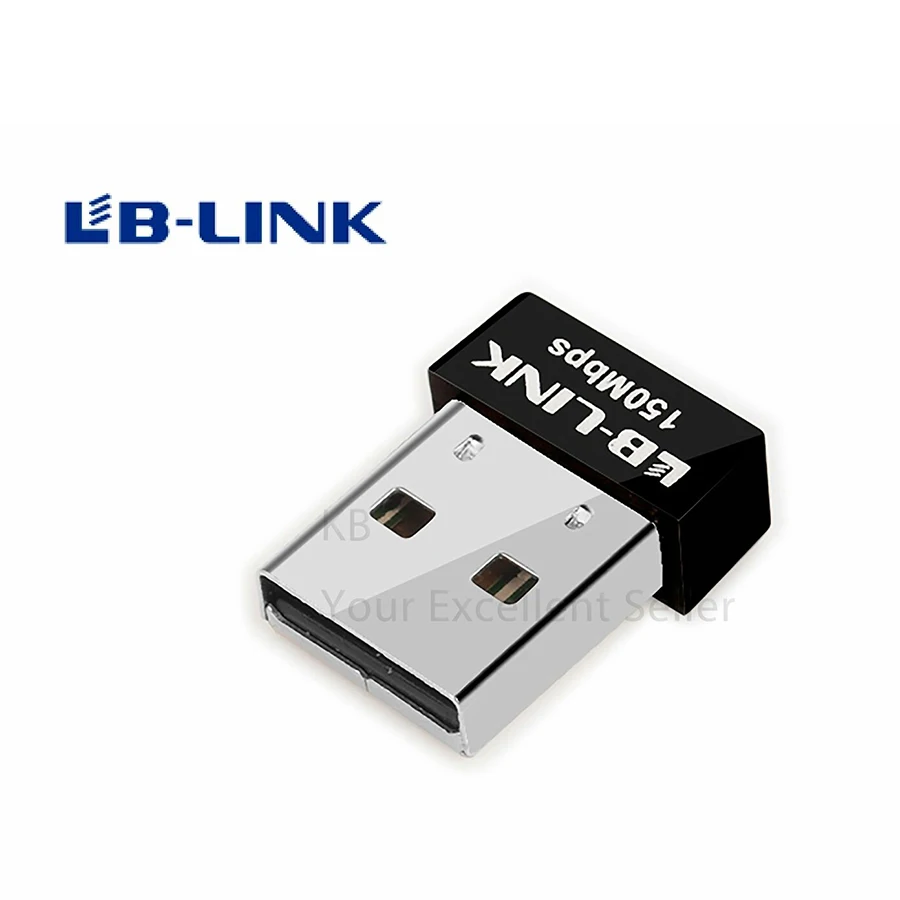 Беспроводной USB адаптер 150 Мбит/с 802.11n/g 150M|Сетевые карты| |