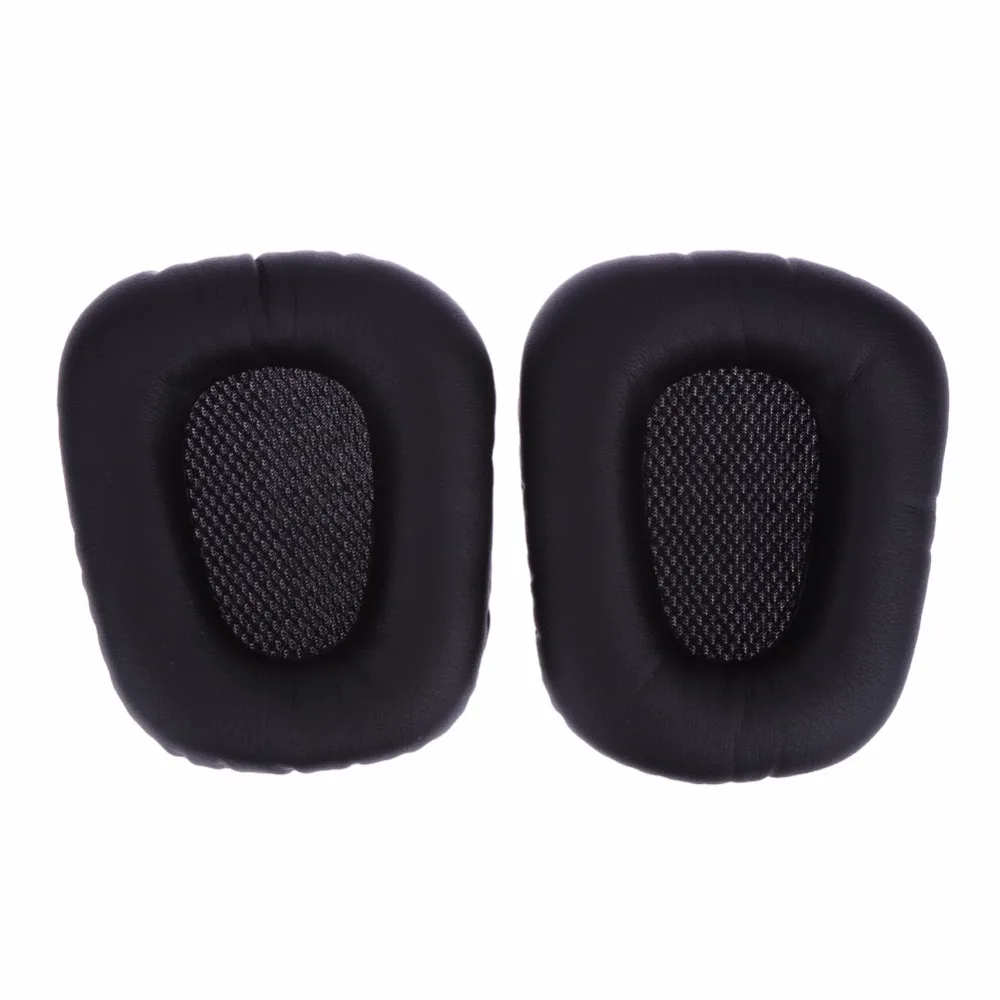 Лидер продаж модная новинка 1 пара сменных амбушюр накладки Razer Electra игровые для