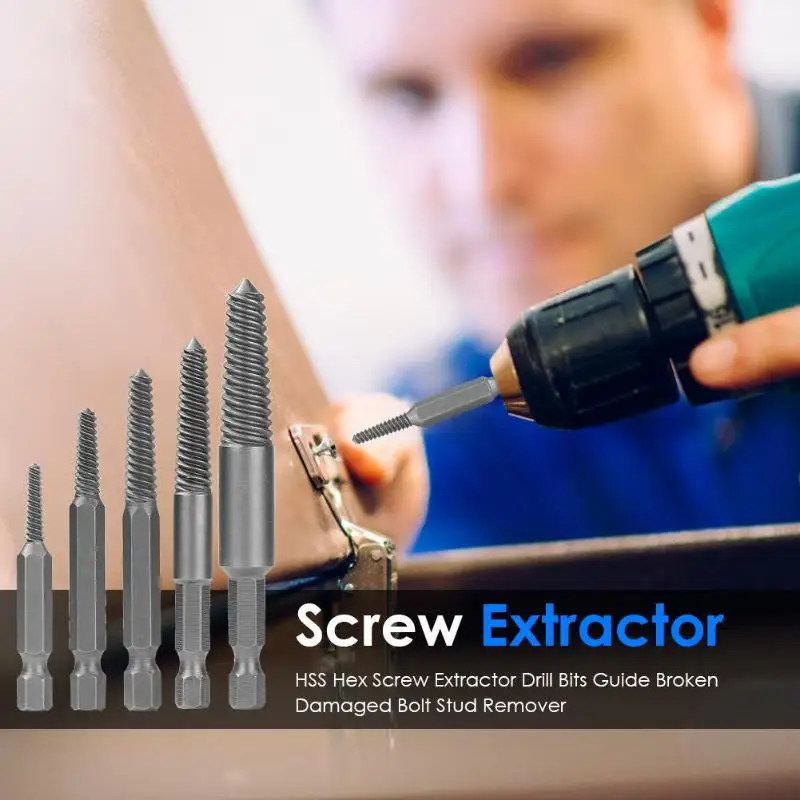 

Drill Bit