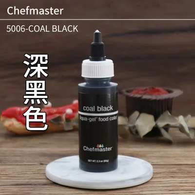 5006 Chefmaster еда Цвет Крем для выпечки Торт помадка торт пищевой класс см пигментная паста аксессуары для выпечки - Цвет: 5006