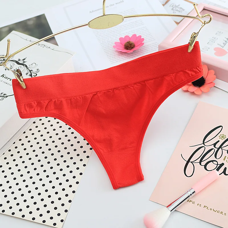 Новый стиль сексуальное удобное дамское нижнее белье соблазнительная Средняя