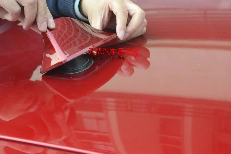 Для Geely MK-Cross, MK, LC Cross, GC2-RV, GX2, Emgrand Xpandino, Panda, Pandino, GC2, автомобильная Модифицированная антенна, плавник Акулий хвост