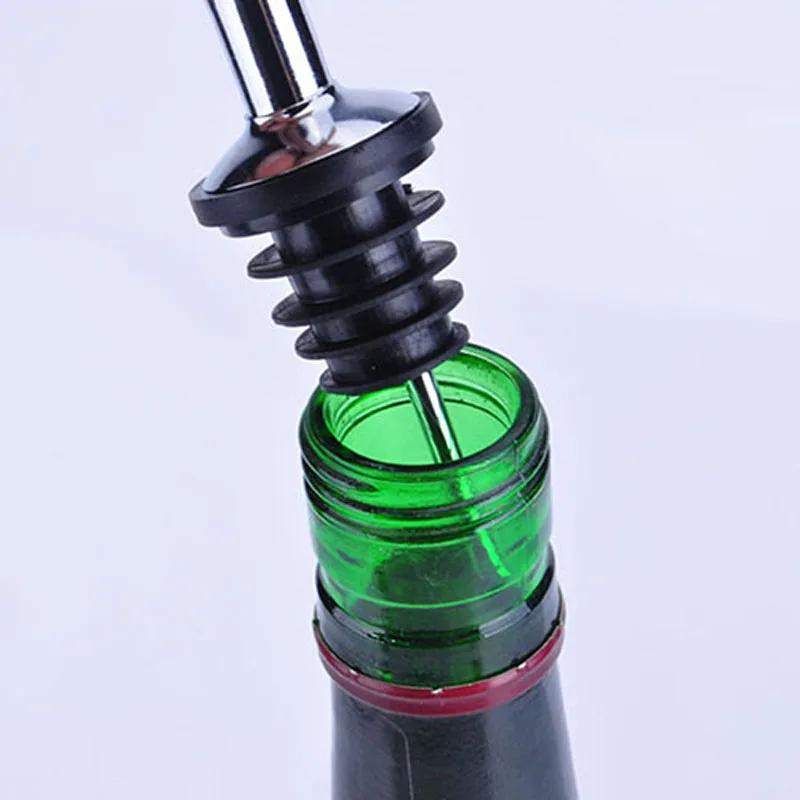 Аэраторный Графин для вина из нержавеющей стали|liquor spirit pourer|liquor spiritwine aerator |