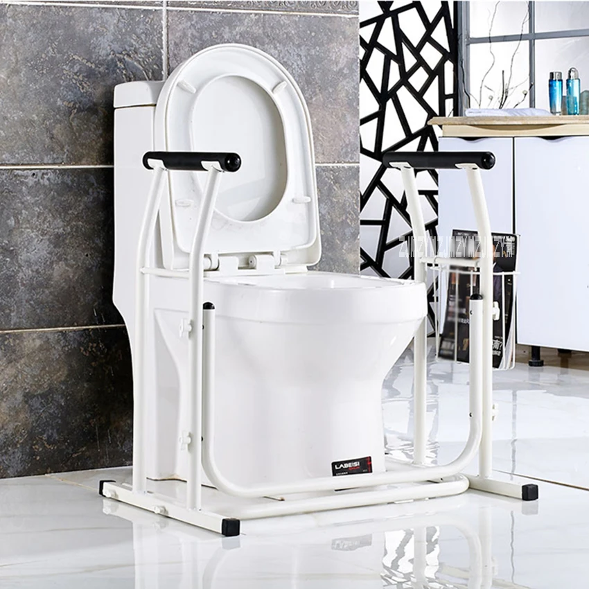 AM 7018 Твердые портативные рельсы для безопасности туалета бар ванная комната