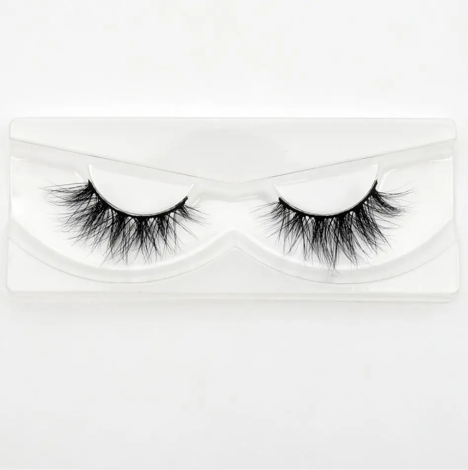 visofree M13 Visofree Lashes 3D норковые ресницы безжалостные накладные ресницы из норки крест-накрест ручной работы норковые ресницы для макияжа искусственная кожа M05 - Цвет: visofree M13