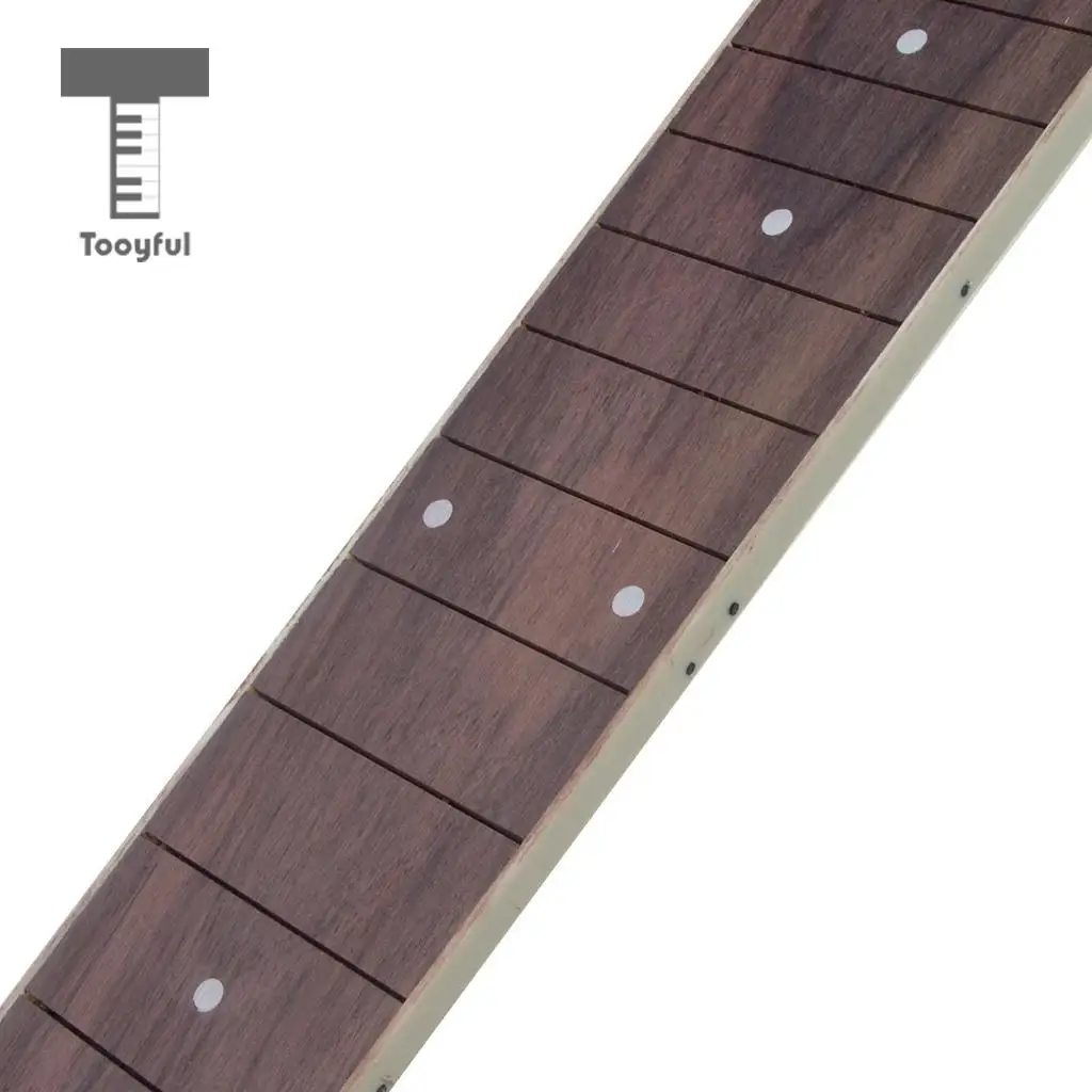 Гриф для гитары Tooyful Rosewood 41 '' акустическая фолк гитара перламутровый