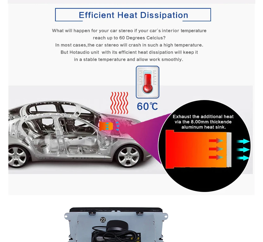 HIFIF 8 Core 2 din Android 8,0 " Автомобильный радиоплеер для VW GOLF 5 Golf 6 POLO Passat; Skoda CC JETTA Navigation gps навигация