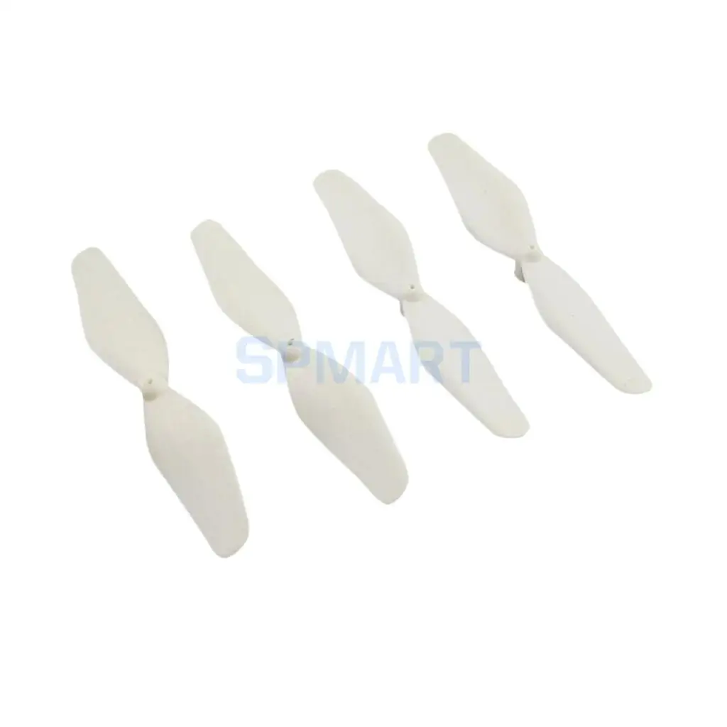 4 шт. пластиковые пропеллеры для квадрокоптеров Syma X20 X20W|Детали и аксессуары| |