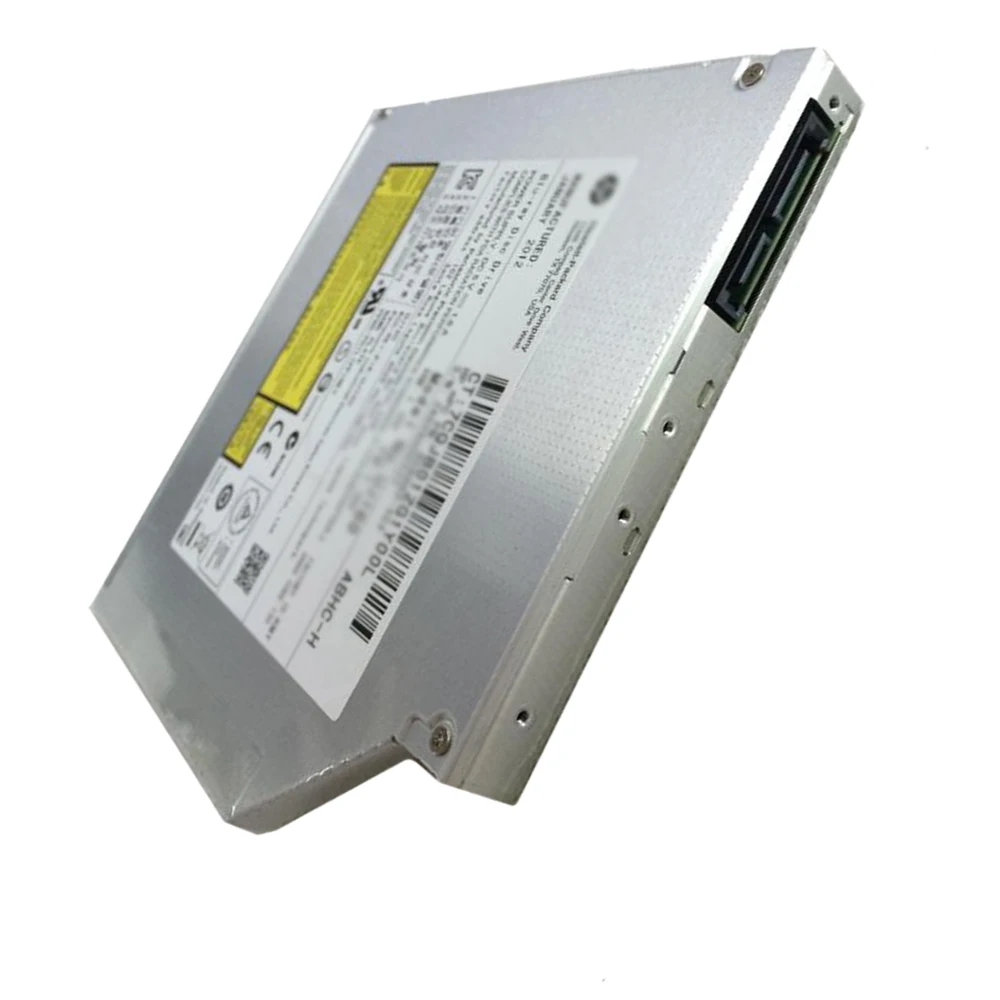 Внутренняя оптическая горелка для дисков Dell Inspiron 15 3520 N5010 1545 1546 1564 M5010 15R N5030 N4030 N4010