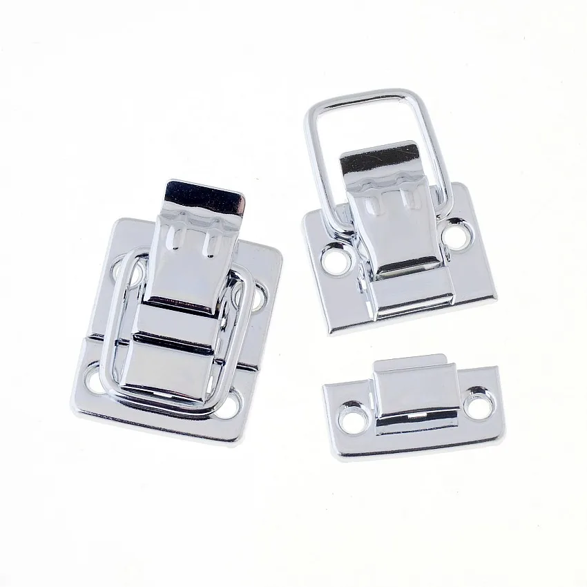 Бесплатная доставка 1 Набор тумблер Catch чемодан кейс ящик для багажника