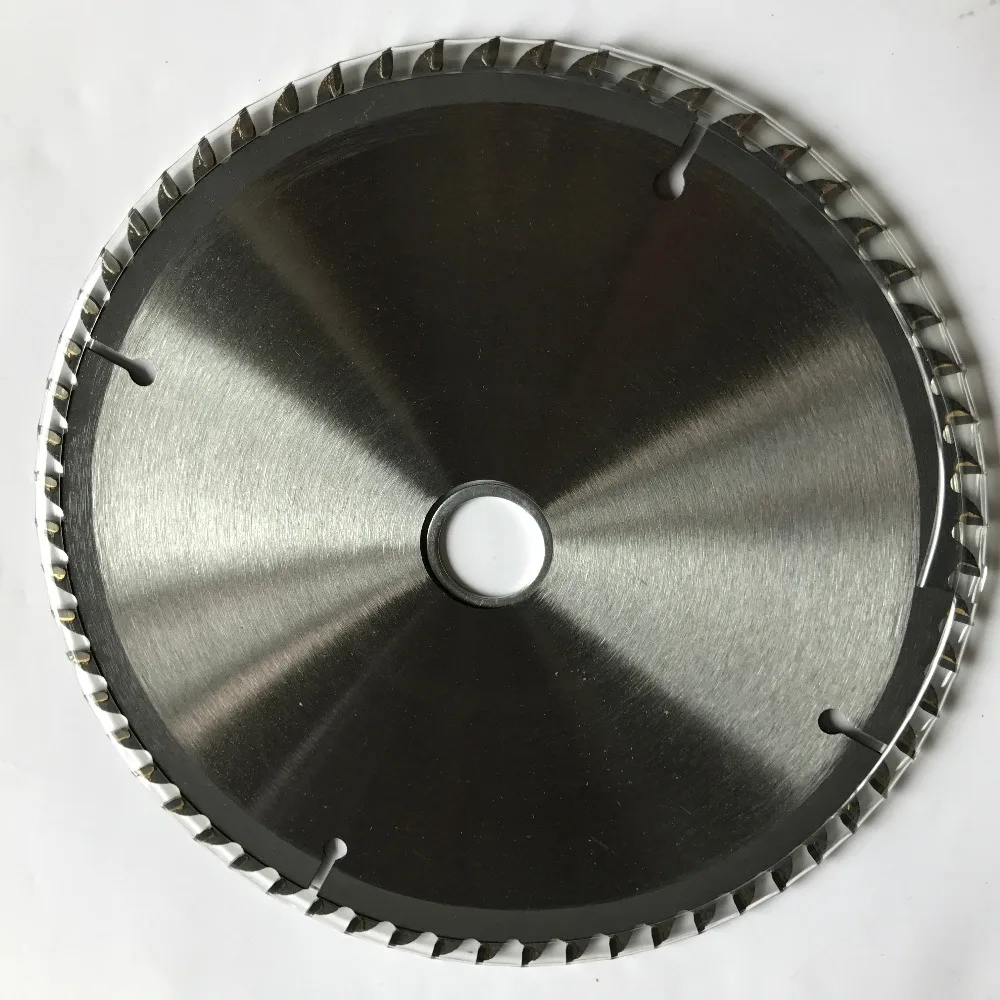 Бесплатная доставка хорошее качество тонкий пропил 180*1 2*25 4*60T TCT пильный диск для