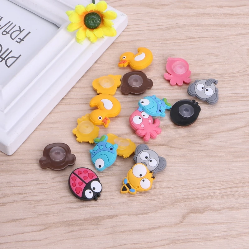 8 шт./Аксессуары для обуви с рисунком|Украшения обуви| |