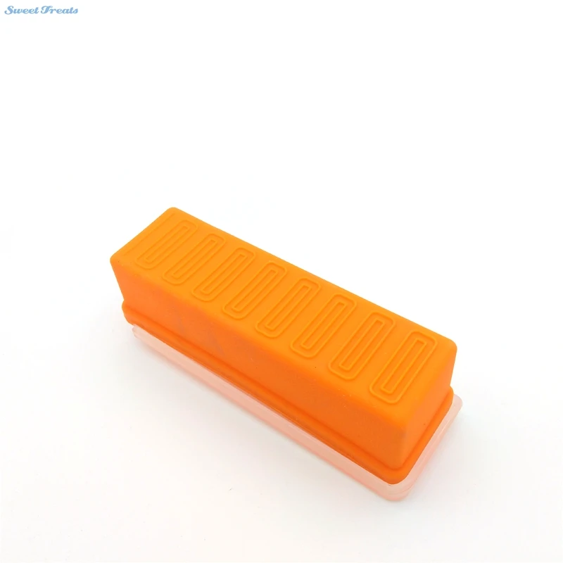 Слайсер для масла и слайсер Sweettreats контейнер хранения печенья тортов посуды