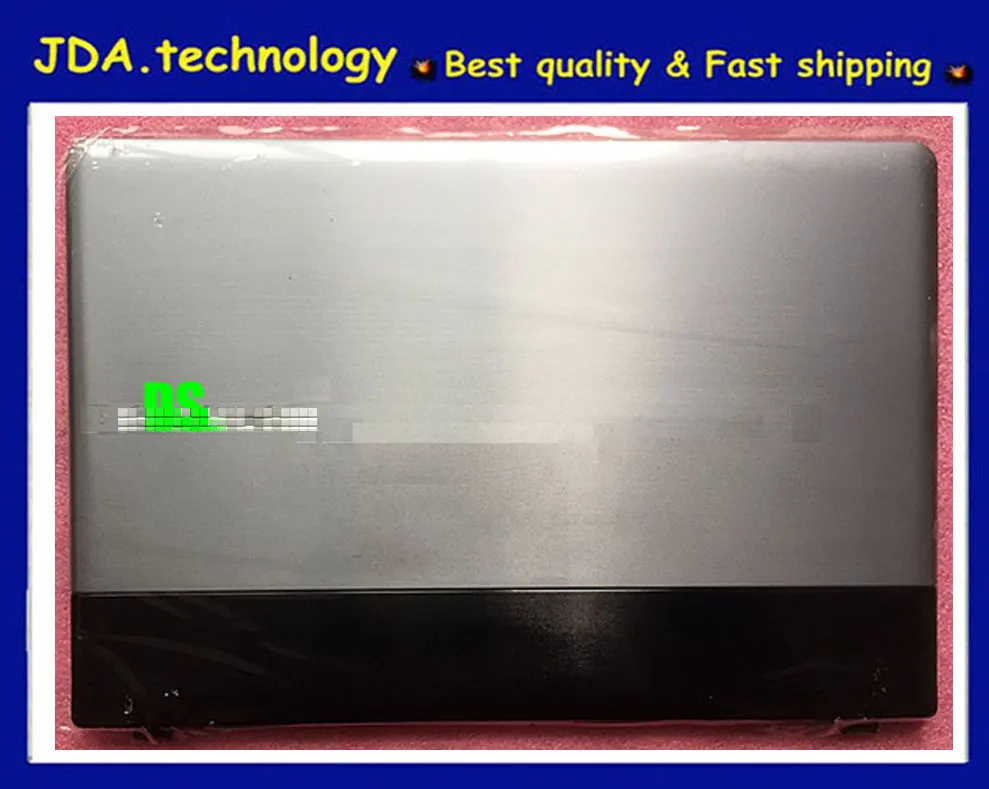 MEIARROW Новый/оригинальный LCD верхний чехол для Samsung NP300E5A 305E5A 300V5A 305V5A 300E5C задняя