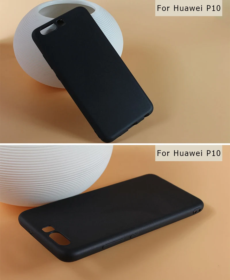 Чехол для телефона Huawei Honor 8X Max 8C P Smart Plus Mate 20 X P20 Pro 10 Lite черный силиконовый чехол 9