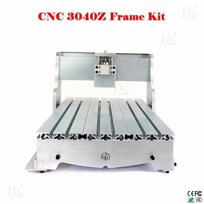 no tax to European Union city! 3040Z cnc milling machine lathe mini engraving frame kit | Инструменты