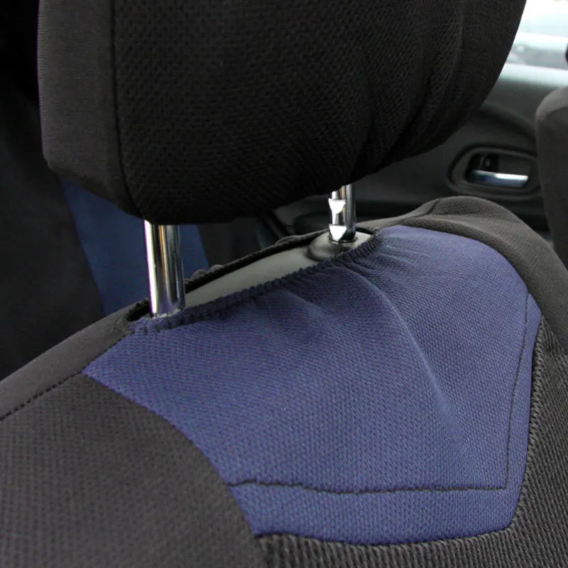 Чехлы для автомобильных сидений универсальные автомобильные защитные