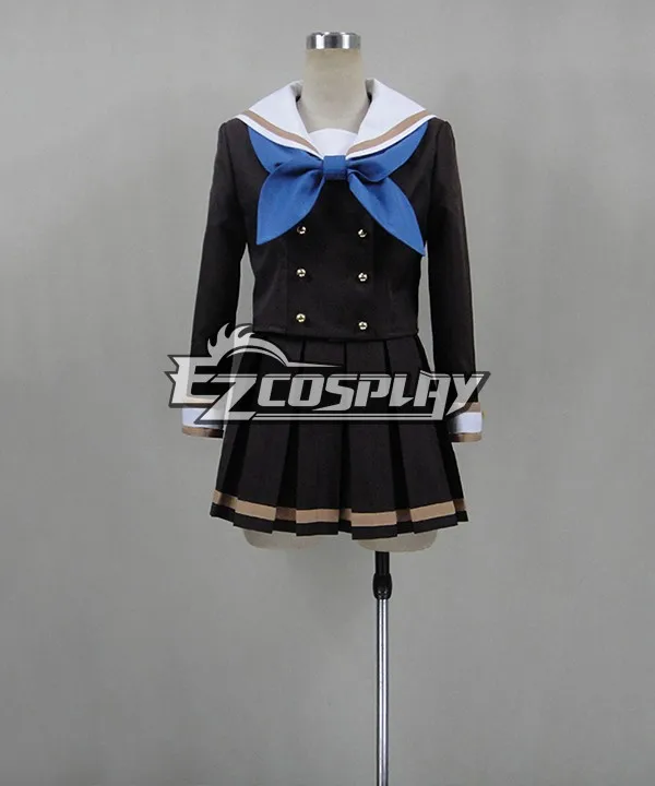 Hibike! Euphonium Sound! Костюм для косплея Yuko Yoshikawa E001|cosplay costume|costume costumecostume cosplay |
