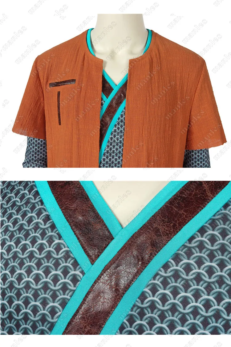 Игра Sekiro Shadows Die Twice Costume однорукий волк cosplay Coat кожаные ботинки реквизит Хэллоуин Карнавальный наряд на заказ