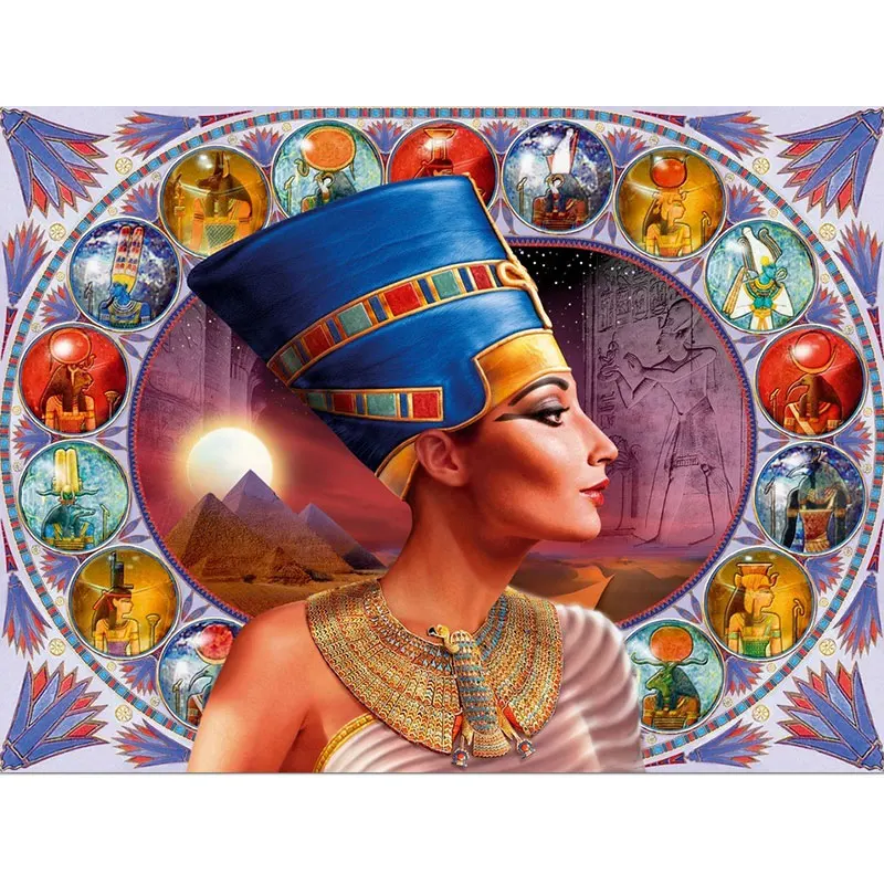 5d новая алмазная живопись поступления горный хрусталь девушка вышивка подарок