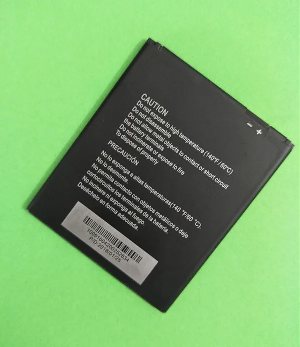 B TAIHENG 3 8 V 2200mAh Li3822T43P4h746241 батарея для ZTE Blade A465 A475 L4 Pro / TWM Amazing X3s батарея|Аккумуляторы