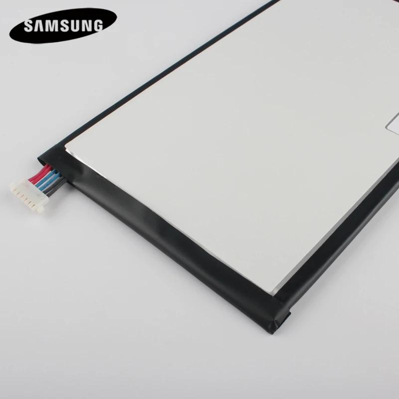 Аккумулятор для планшета T4450E T4450C для samsung GALAXY Tab 3 8,0 T310 T311 T315 подлинный сменный аккумулятор 4450 мАч
