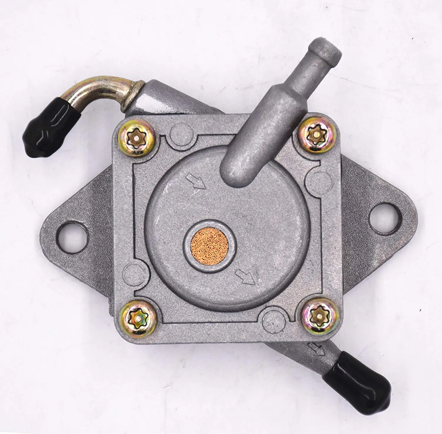 

Xzilla Motorcycle Fuel Pump for Model G16 G20 G22 4 Cycle 1996-2007 Replace JN6-F4410-00 Motorbike Accessories