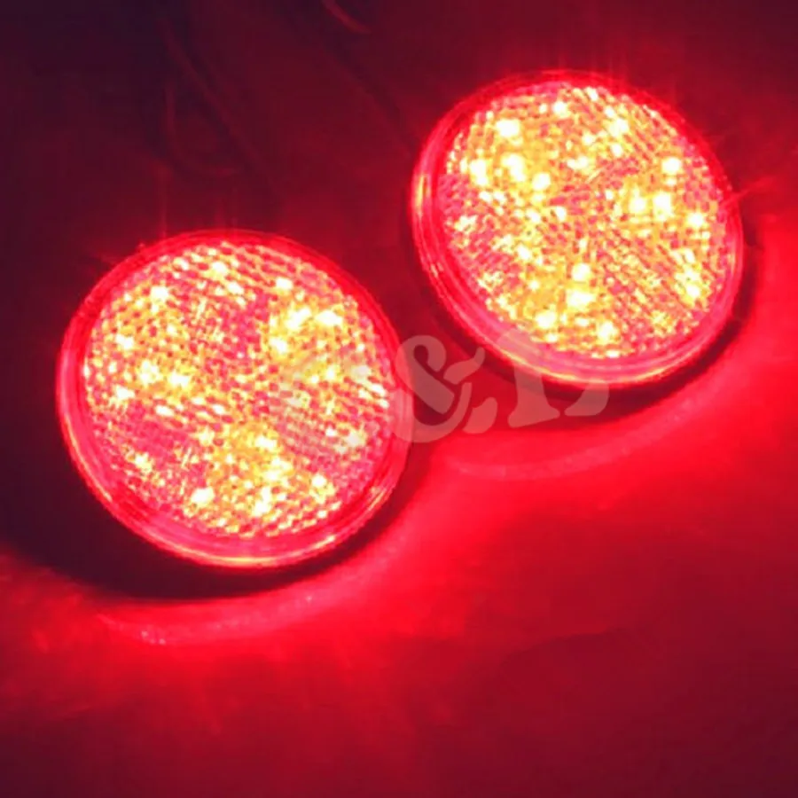 1 пара задсветильник светодиодные лампы для мотоциклов и автомобилей|bulb energy|bulb