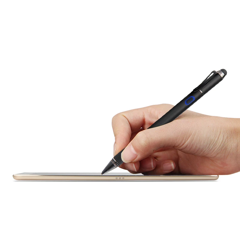 Стилус емкостный сенсорный для планшета Asus ZenPad 8 3s 10 0 1 Z10 Z8 Z301MLF Z500M Z300M Z580C Z380C