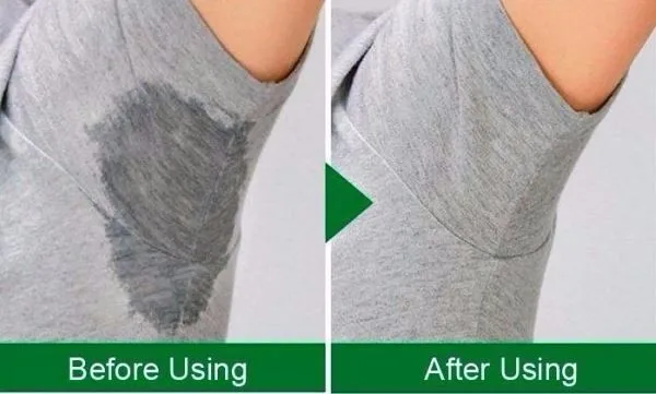 2 шт. многоразовые прокладки для подмышек от пота | Красота и здоровье