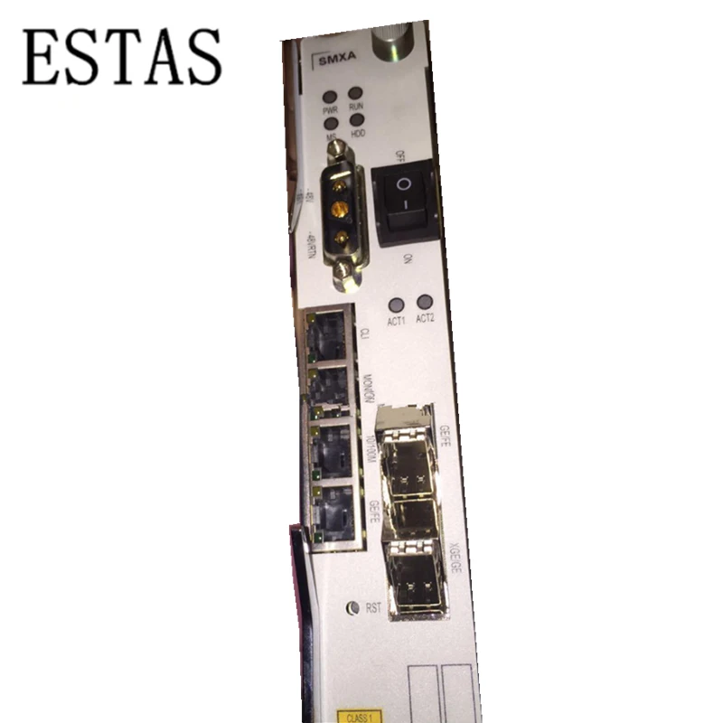 CES GE uplink плата SMXA A10 A11 для 19-дюймового ZXA10 C320 EPON GPON OLT | Мобильные телефоны и
