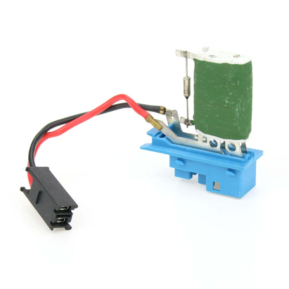 

Blower Motor Resistor Regulator 1845793 1845792 90568693 For OPEL VECTRA