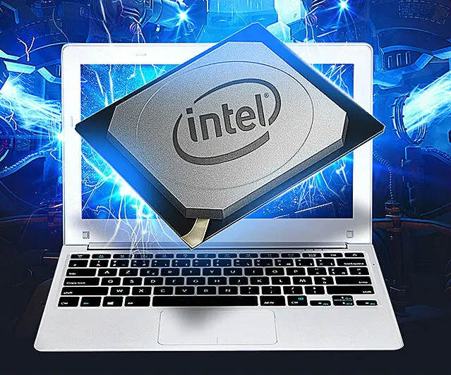 11," Windows 10 портативный ПК ноутбук алюминиевая металлическая крышка 4 Гб DDR3L ram 128 ГБ EMMC rom windows 10 активированный