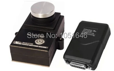 Бесплатная доставка DT02 универсальный инструмент с ЧПУ для настройки датчиком