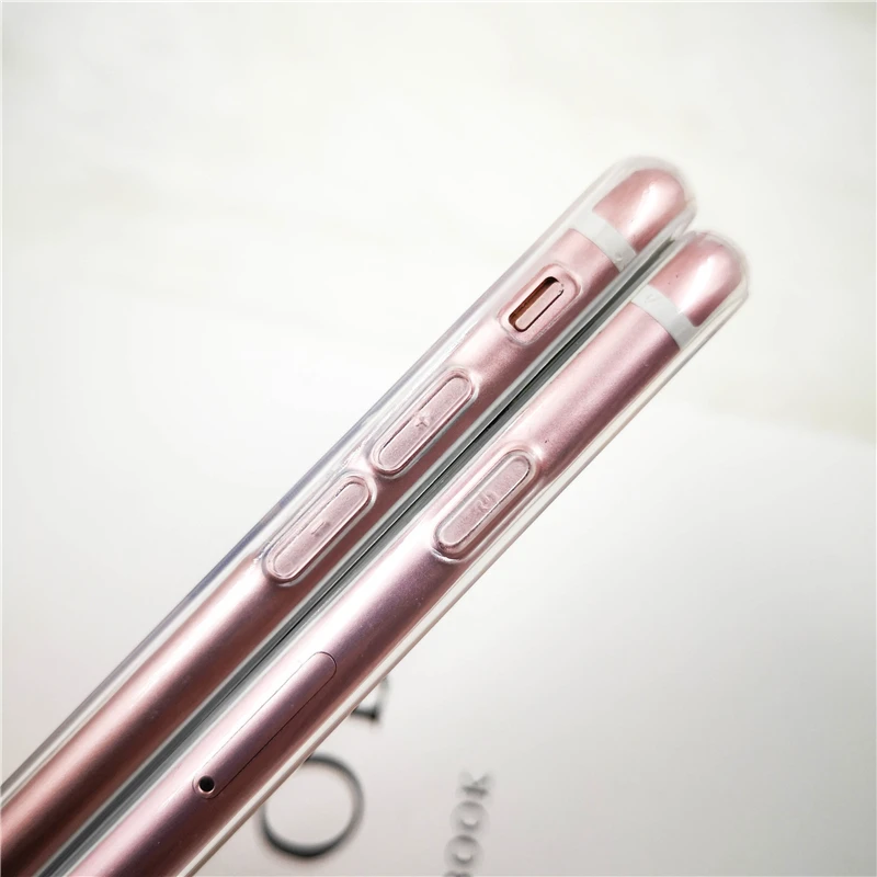 Fashion Girls Moible Phone Bag For Apple iphone X Case Ultra Thin Soft TPU Lady Women Back Covers for iPhone 10 Capa Shell Cover |