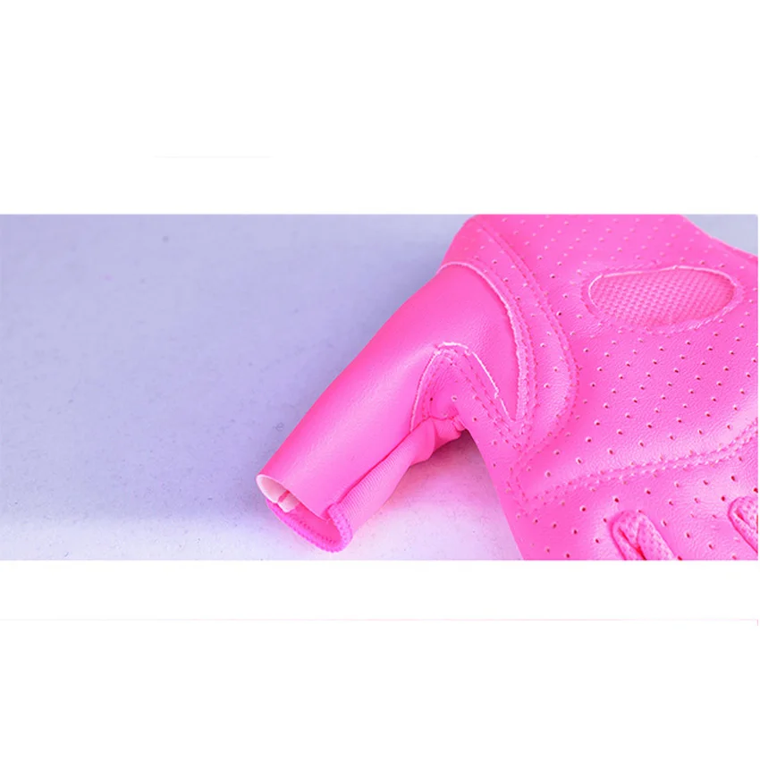 Ms. Sports Style два цвета спортивные перчатки для фитнеса Нескользящие h32|non-slip|non-slip glove |