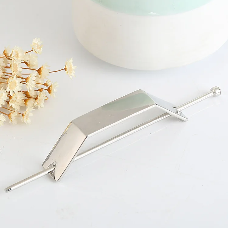 Новые украшения для волос волосы штекер Для женщин девочек заколка причёски со