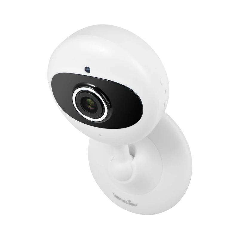 Беспроводная IP камера Wansview K3 1080P wi fi домашняя безопасности для наблюдения за