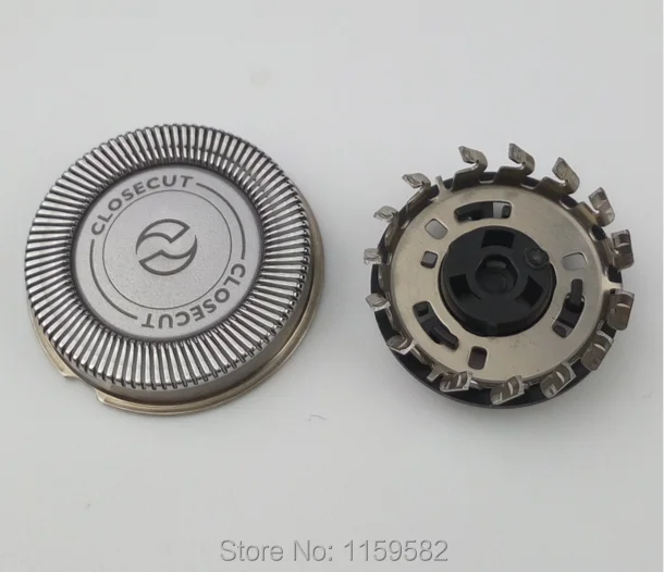 3 шт./лот SH30 новое лезвие бритвы Замена головки для philips электробритва S561 S570 S571 S575 S300 S301 S311 S321 S330 S331