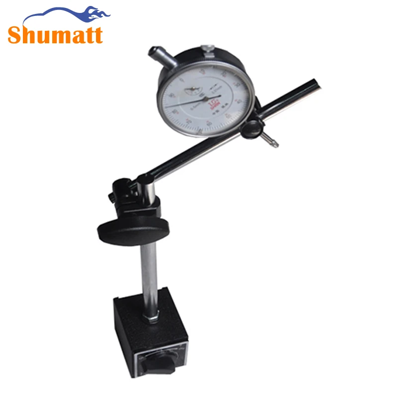 Инжектор топливной системы Соленоидный клапан арматура подъемник регулирующий