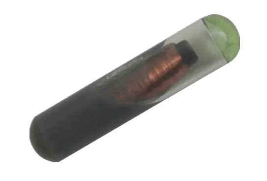 ID48 авто транспондерная микросхема Tango Pro копия ID 48 автомобильной ключевой микросхемы газовой трубки.