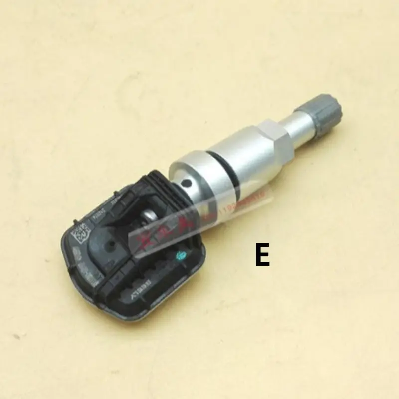 Для Geely Emgrand 7, EC7, EC715, EC718, Emgrand7, E7, Emgrand7-RV, EC7-RV, IMPERIAL, TPMS, датчик давления в автомобильных шинах - Цвет: E