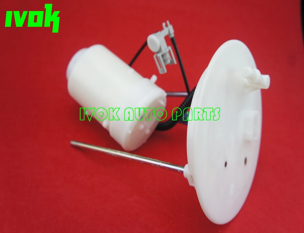 Бензиновый фильтр в сборе для 11 12 Suzuki Swift K12B 4WD 15100 71L10 1510071L10 01|assembly| |