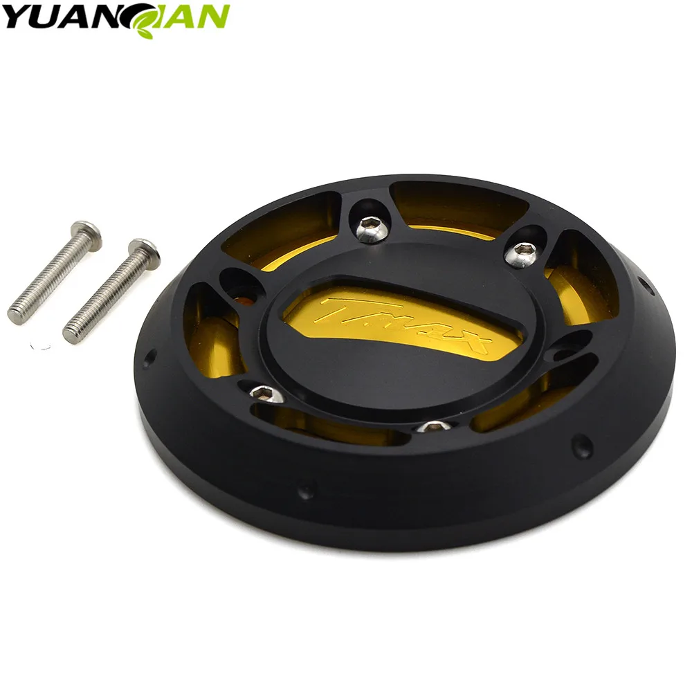 CNC & ABS защитный чехол для двигателя мотоцикла Yamaha TMAX 530/500 T MAX TMAX530 TMAX500|Накладки и
