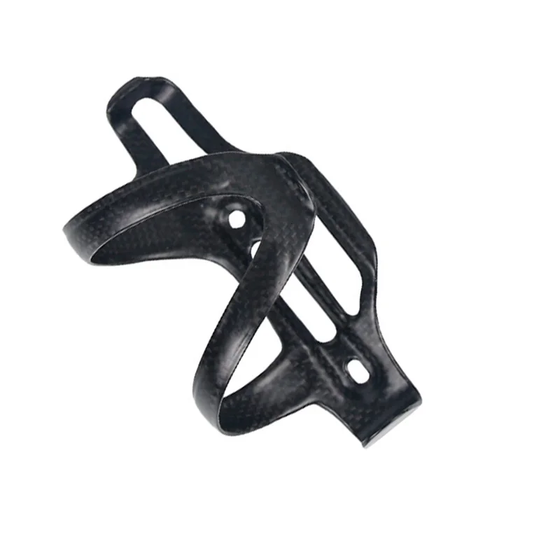 2 предмета влево/Откройте сразу рот воды углерода флягодержатель велосипедный